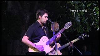 GITARSI - Money, money, money - live in Trieste