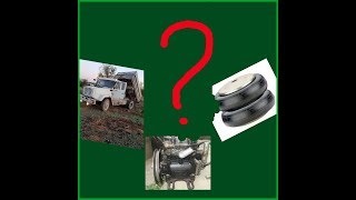 Начало пневмы и установки компрессора зил 130