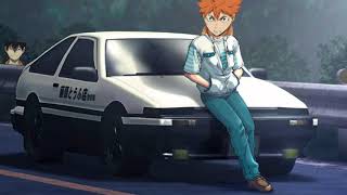 Phoenix- Burnout Syndromes (Haikyuu!!: To the Top OP) - Eurobeat Cover/Remix