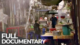 Bangkok: The Drowning City | Extreme Cities