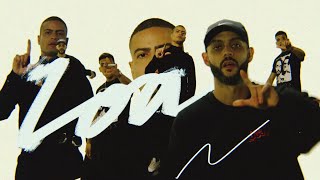 ? "LOA" #ElDojo