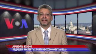 Варшавский саммит НАТО и Россия
