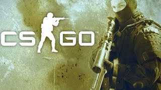 Counter Strike Go on Nvidia GeForce 310m 1gb
