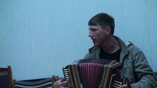 баянист Сергей Ивлев (Липецк)