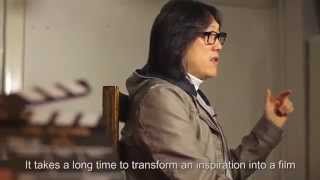 Sharing of Inspirations : Kenneth BI