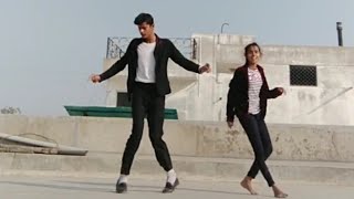 Baba Jackson 2020 Latest Video with New Dance Steps | Indian Michael Jackson