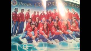 COLEGIO PARROQUIAL SAN ANDRÉS APÓSTOL