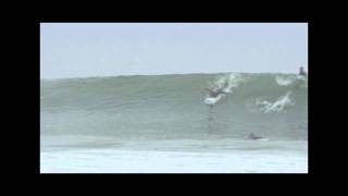 Tomo Surfboards V4 R-wing