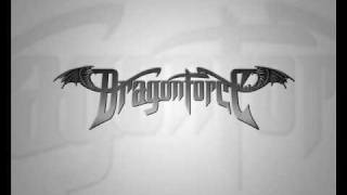 Dragonforce - Soldiers of the Wasteland (Lyrics in discription)