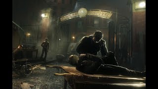 Vampyr - Противоядие (Глава 6)