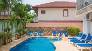 NC Residence *** - Patong Beach -Phuket, Thailand