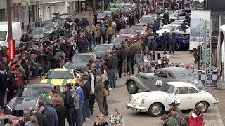 Zoute Grand Prix 2017