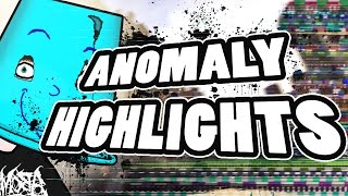 [#1] ANOMALY - STREAM HIGHLIGHTS & FUNNY MOMENTS [CS:GO]