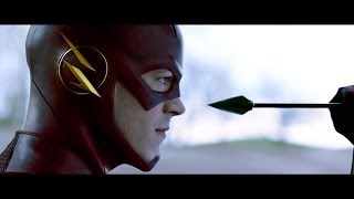The Flash - First Look: "Don't Blink"