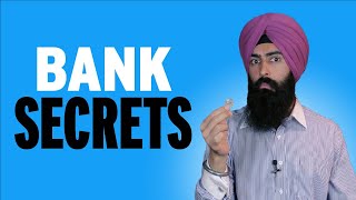 Banks NEVER Fail... And If They Do The Whole System Collapses