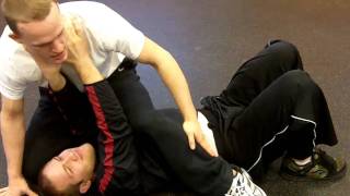 Ricky lundell Technique 2