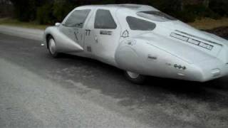 Cold Weather Electric Vehicle Performance Testing
