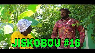 JISKOBOU EPISODE #16( anpami pedi kontrol Rachelle )