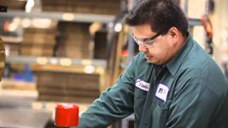 Flow Waterjet Company Overview