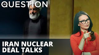 Iran + 5 meet to bring nuclear deal back to life