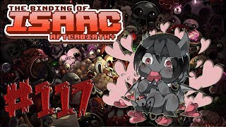 TBOI: AFTERBIRTH† #117 Sinergia Vida Infinita, ¿O Inmortal? The Jeg Gameplay Español