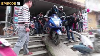 This HAPPENED in Manali