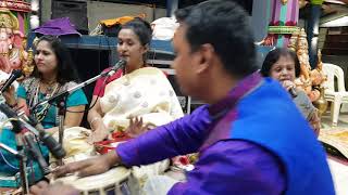 ? Shakti Navaratri Special - Jaya Durga by Saivani Shankar with The Swaraagini Spiritual Orchestra