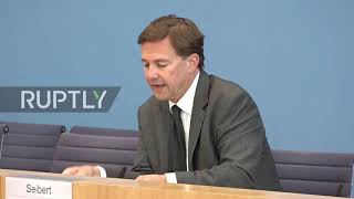 Germany: New draft law foresees €30 bln fund to rebuild western German flood zones