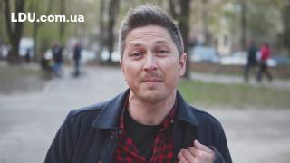 Олександр Педан разом з Let's do it, Ukraine