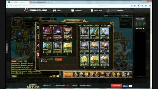 making awakened using methods available to all players part 1:  prepping for the godlike