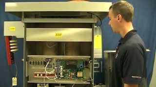 Nautel ATU-HP Tuning Procedure