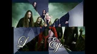 Leaves' Eyes - Symphony of the Night (lyrics)