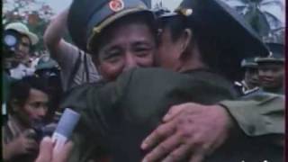 Withdrawal of Vietnamese Division from Cambodia I