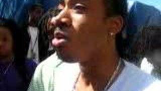 Kemo Vs Jamil Round 1
