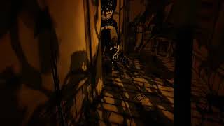Bendy and the Ink Machine v 1.3.1.3 - Tag the demon!