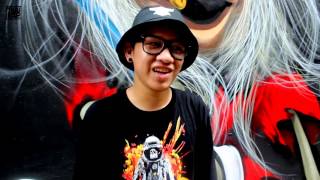นิลโลหิต - ความรู้สึกก่อนปล่อย Track รอบชิงชนะเลิศ [Thai Rap Audio Battle V.3]