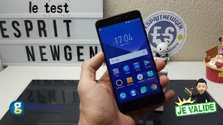 Coolpad S1 le test vraiment coooooolll