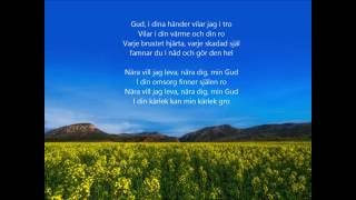Gud i dina händer