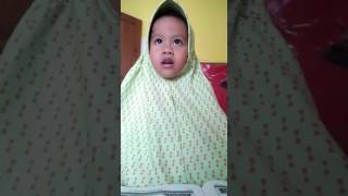 Zannuba part 2 pinter ngaji