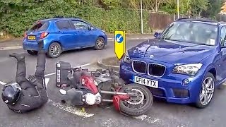 Stupid, Crazy & Angry People Vs BIkers 2018 [Ep.#465]