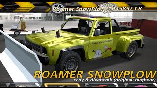[Rus] Летсплей FlatOut 2. #20 (Дополнение)