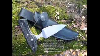 Нож Тайпан (пр. Мелита) knife Taipan
