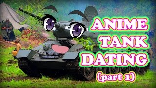Panzermadels (part 1)