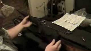 Mosin Mod Project Pt 1