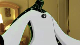 Omnitrix Transformation: Upgrade