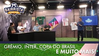 Bairrista Futebol Clube | 06/02/2020 (completo)