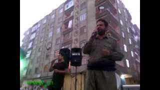 2013 Diyarbakır islami düğün 1