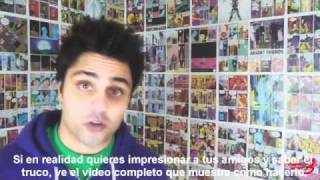 Equals Three: SPONGE BOBBLE! subtitulos en español