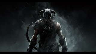 SKYRIM: НА СЛОЖНОСТИ МАСТЕР, ЧИТАЮ ЧАТ