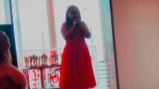 Eliana Pislariu Ranghilof - " Mama ta" .